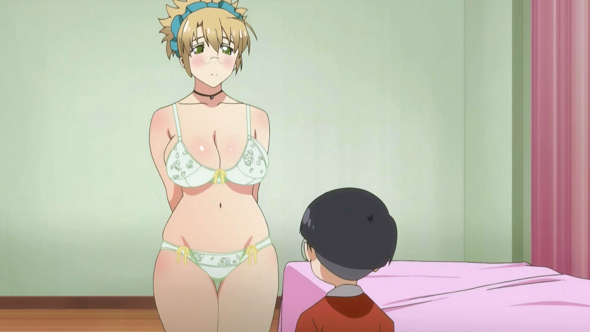 Boku to Misaki-sensei (Zenryoku Fansub)